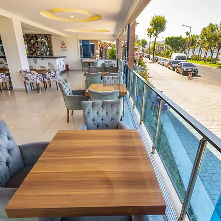 Kleopatra Life Hotell