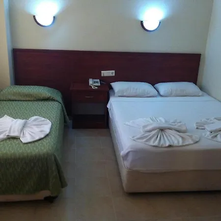 Kleopatra Life Hotel Alanya