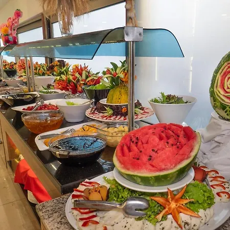 Kleopatra Life Hotel