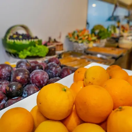 Hotel Kleopatra Life Alanya