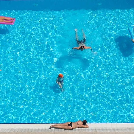 Hotel Kleopatra Life 4*