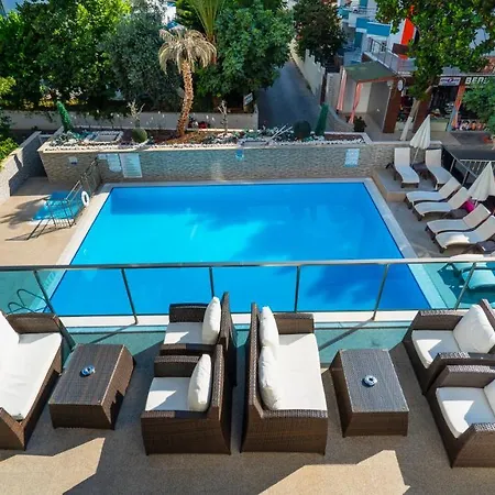 Kleopatra Life Hotel 4*