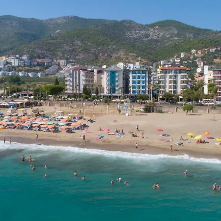 Hotel Kleopatra Life