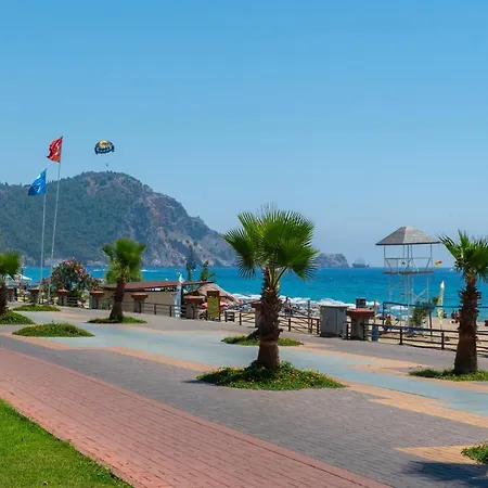 Kleopatra Life Alanya