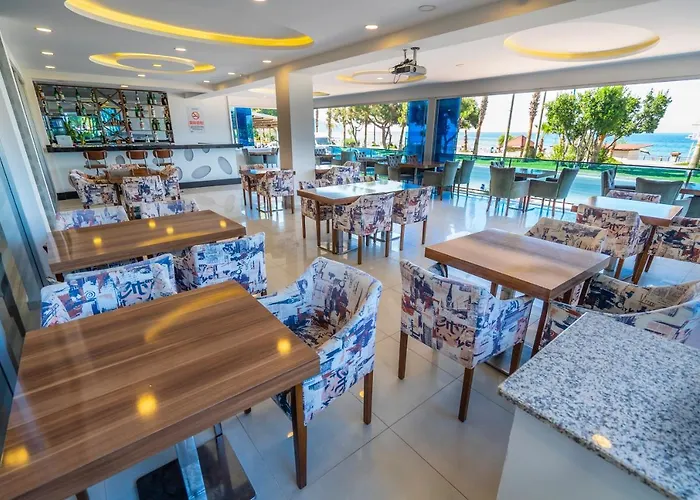 Hotel Kleopatra Life